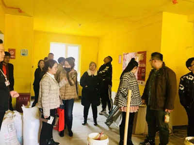 工地直通車丨會說話的工地、講口碑的昌禾！