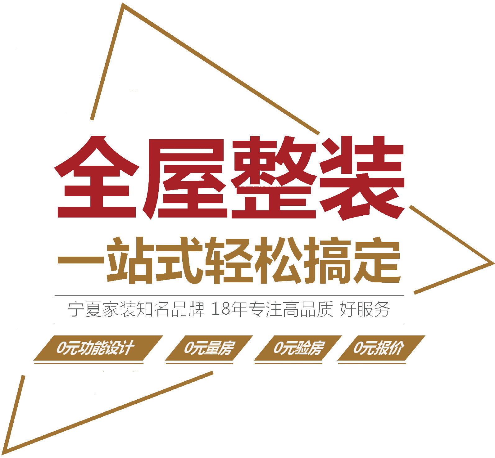 昌禾裝飾·深度解讀丨用實力贏得口碑，銀川裝修首選！