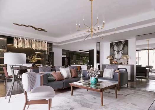 【裝修攻略】 拒絕無效布局設(shè)計(jì)，給空間做“加法”！