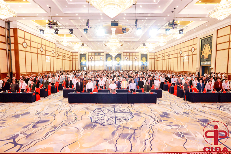 祝賀！寧夏昌禾同盛科技有限公司董事長(zhǎng)閆生昌再次當(dāng)選中國(guó)室內(nèi)裝飾協(xié)會(huì)理事會(huì)副會(huì)長(zhǎng)