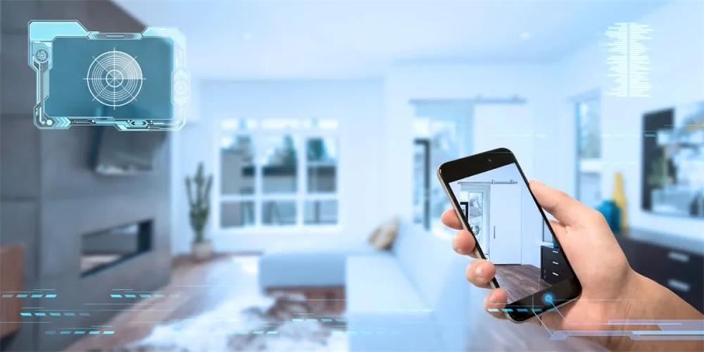 昌禾重新定義“家”！從裝修到生活方式革新，開啟智能整裝4.0時代